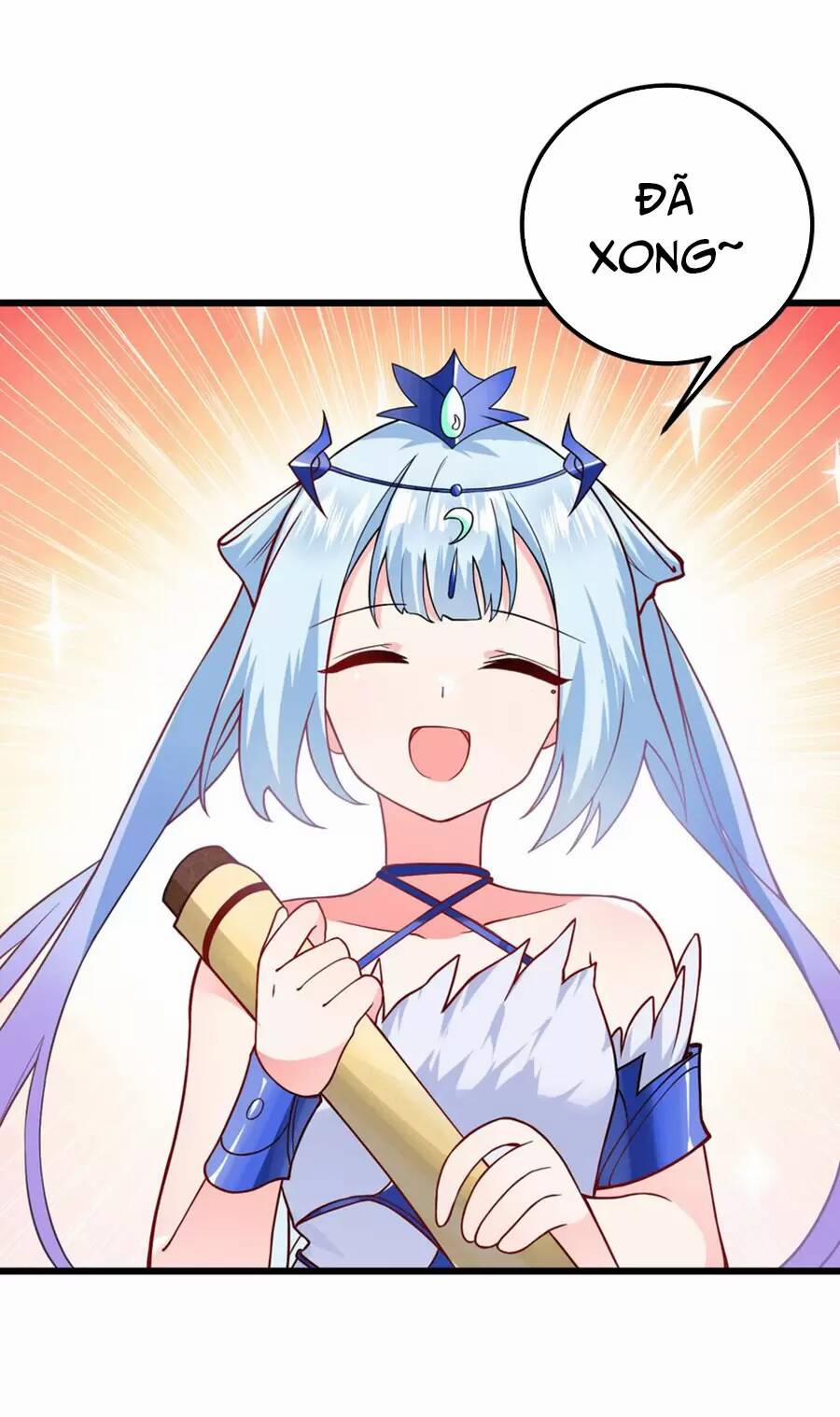 Mang Theo Các Tiên Tử Vô Địch Thiên Hạ 21.2 trang 24