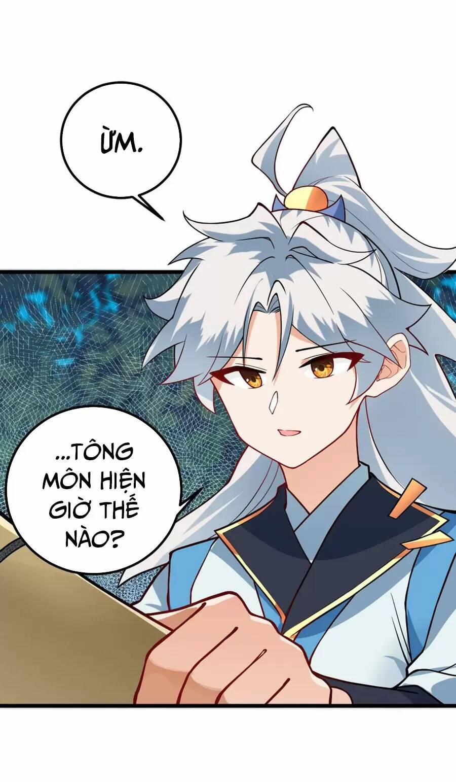 Mang Theo Các Tiên Tử Vô Địch Thiên Hạ 21.2 trang 25