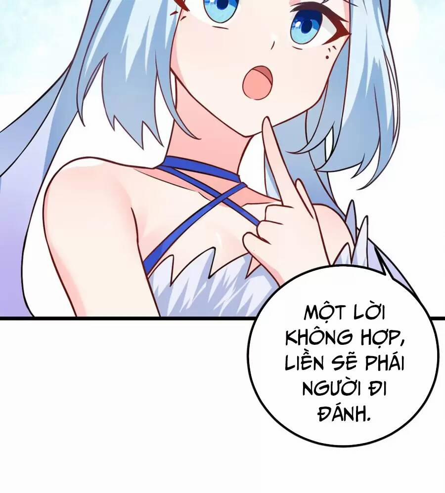 Mang Theo Các Tiên Tử Vô Địch Thiên Hạ 21.2 trang 28