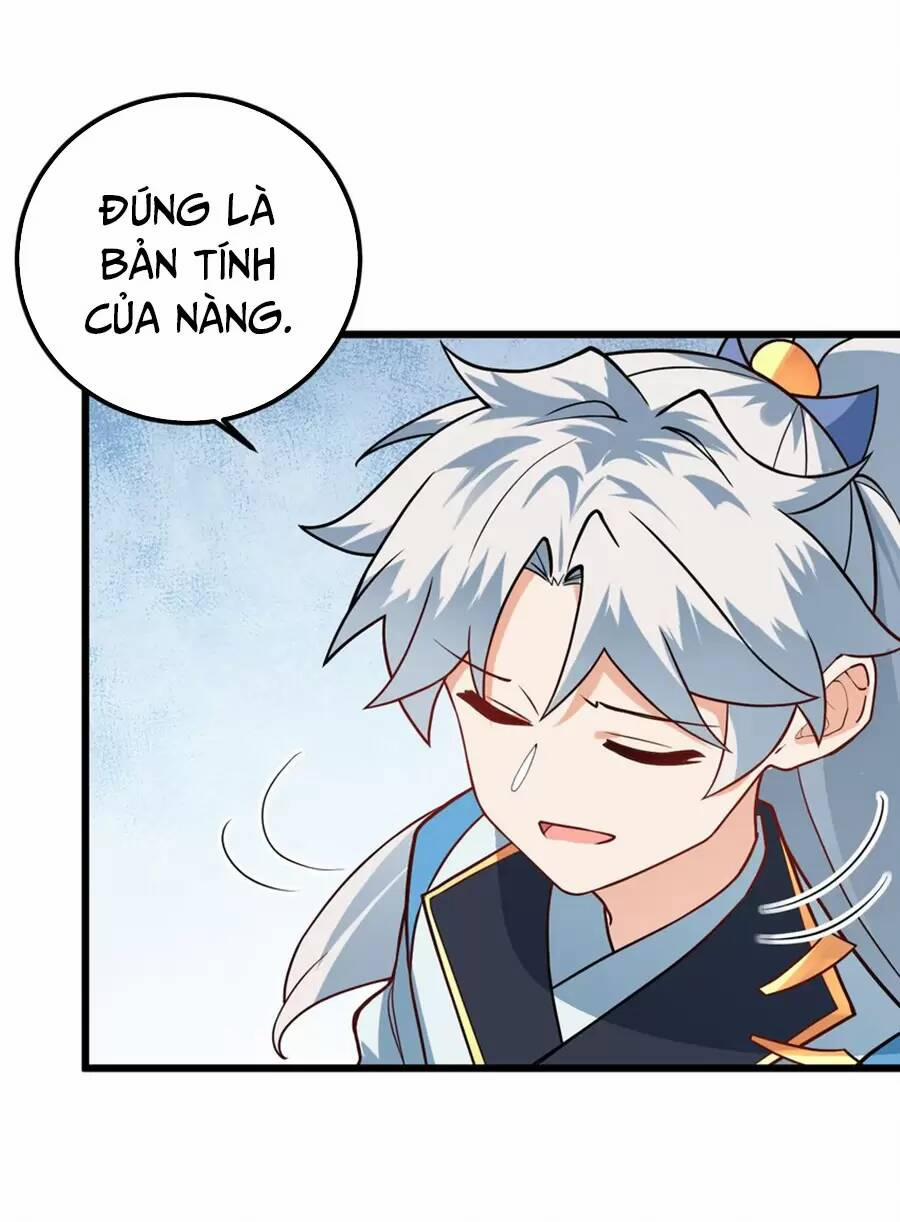 Mang Theo Các Tiên Tử Vô Địch Thiên Hạ 21.2 trang 29