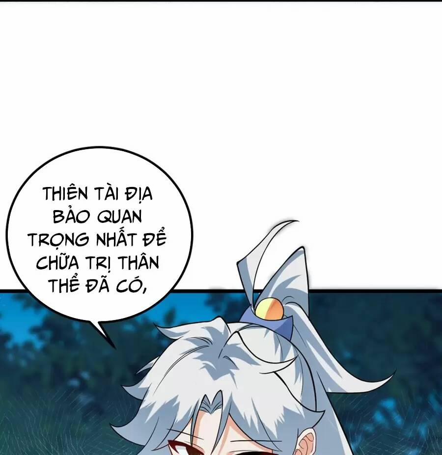 Mang Theo Các Tiên Tử Vô Địch Thiên Hạ 21.2 trang 3