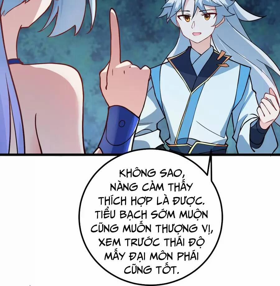 Mang Theo Các Tiên Tử Vô Địch Thiên Hạ 21.2 trang 31