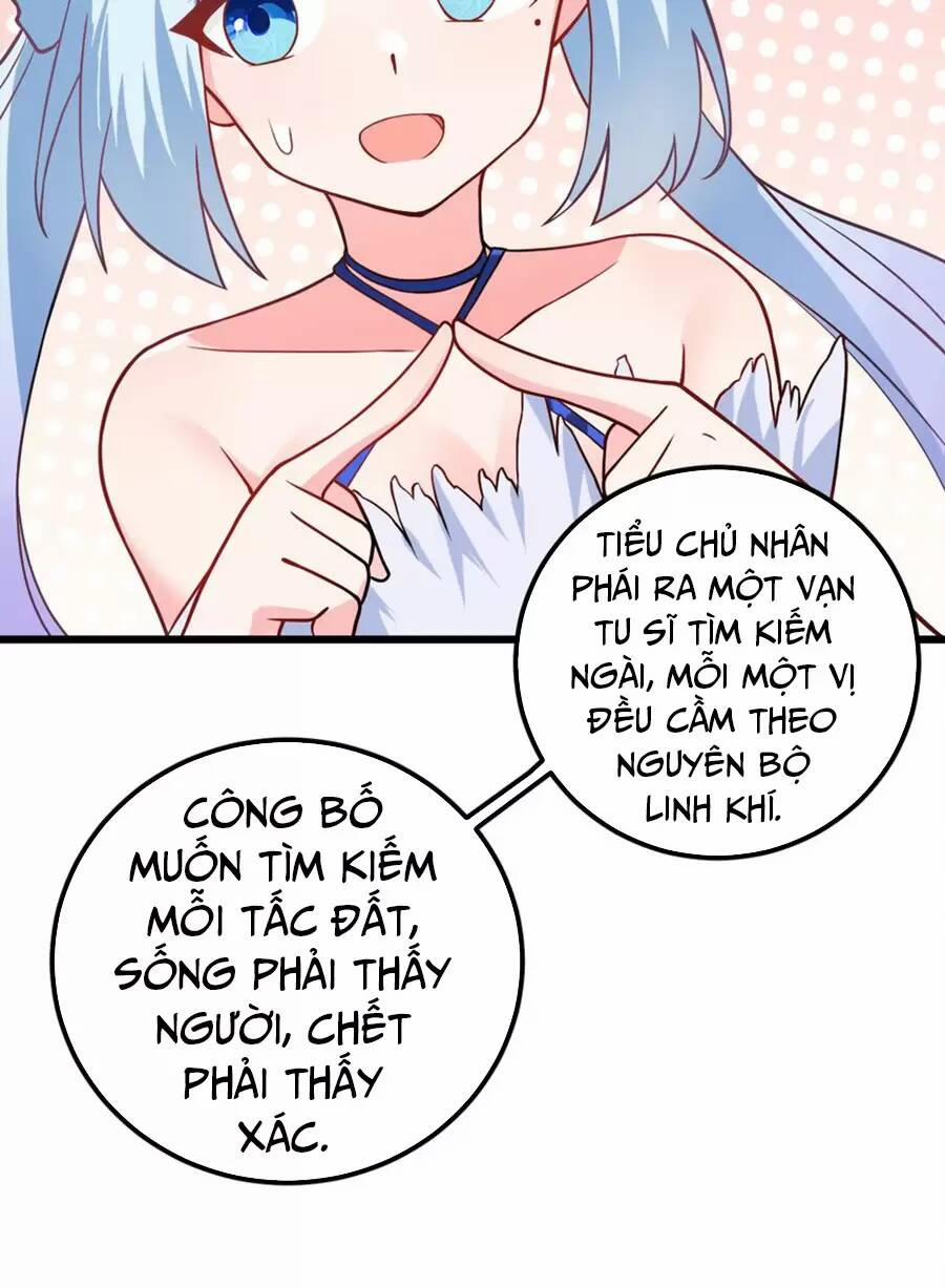 Mang Theo Các Tiên Tử Vô Địch Thiên Hạ 21.2 trang 33