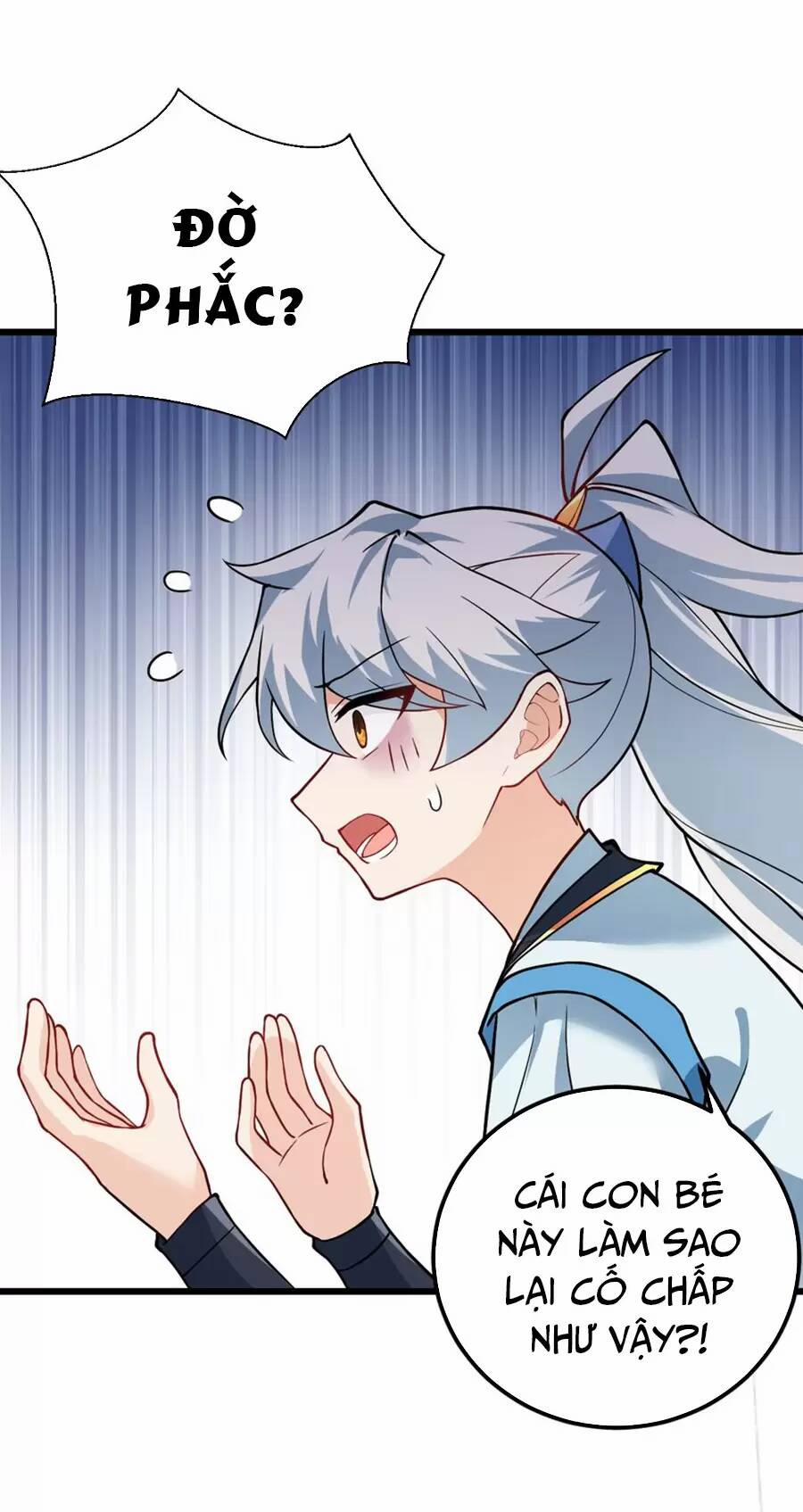 Mang Theo Các Tiên Tử Vô Địch Thiên Hạ 21.2 trang 34