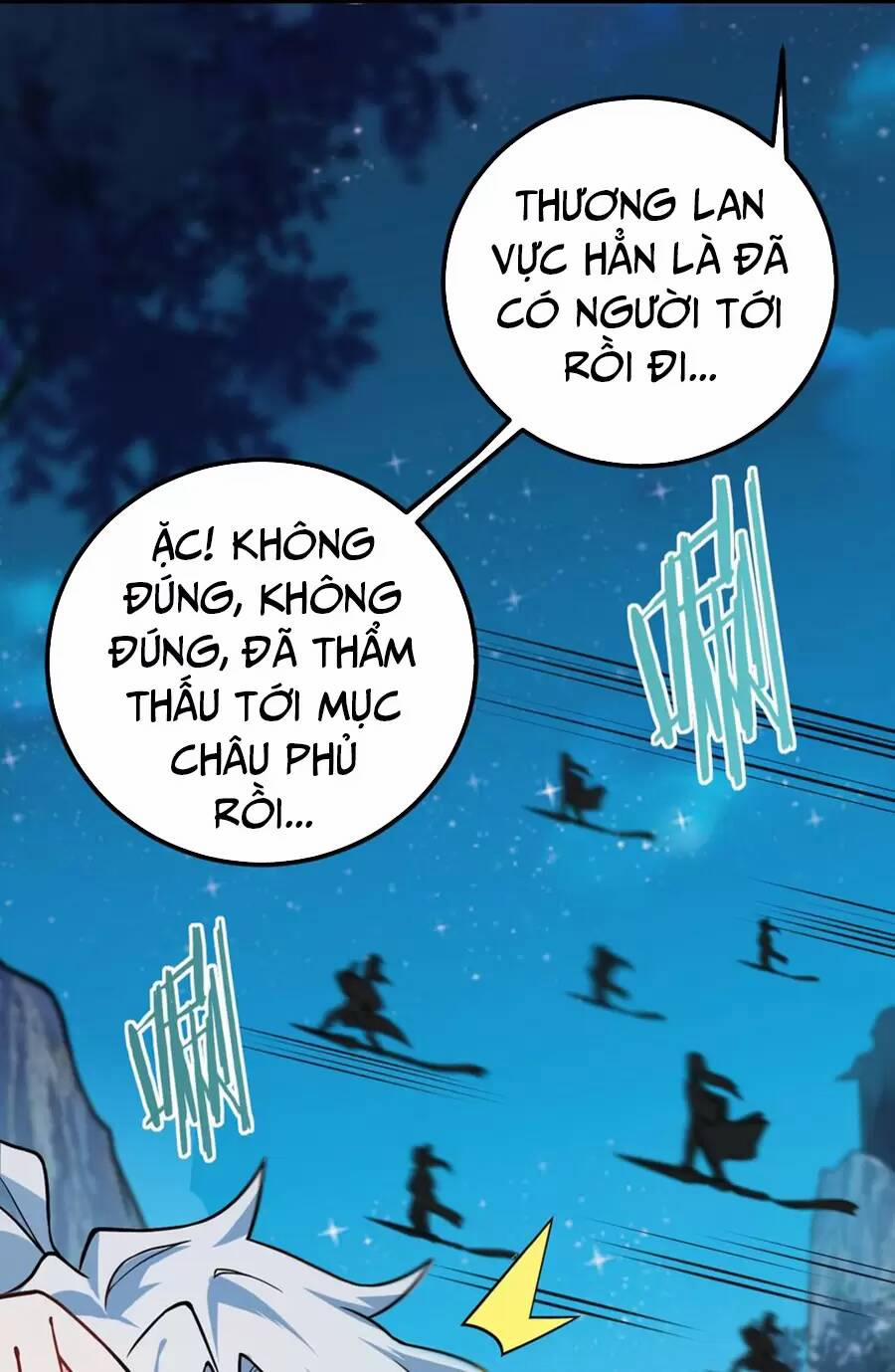 Mang Theo Các Tiên Tử Vô Địch Thiên Hạ 21.2 trang 36