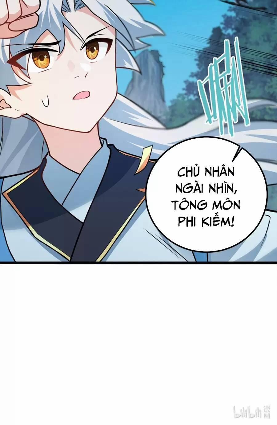 Mang Theo Các Tiên Tử Vô Địch Thiên Hạ 21.2 trang 37