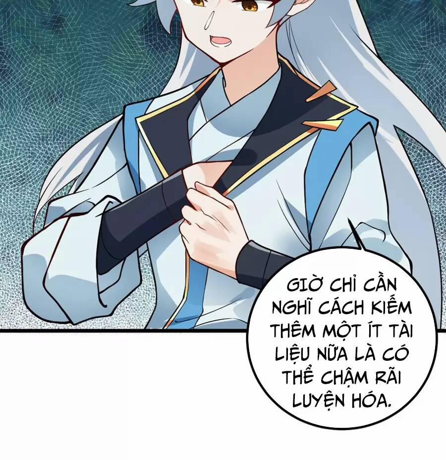 Mang Theo Các Tiên Tử Vô Địch Thiên Hạ 21.2 trang 4