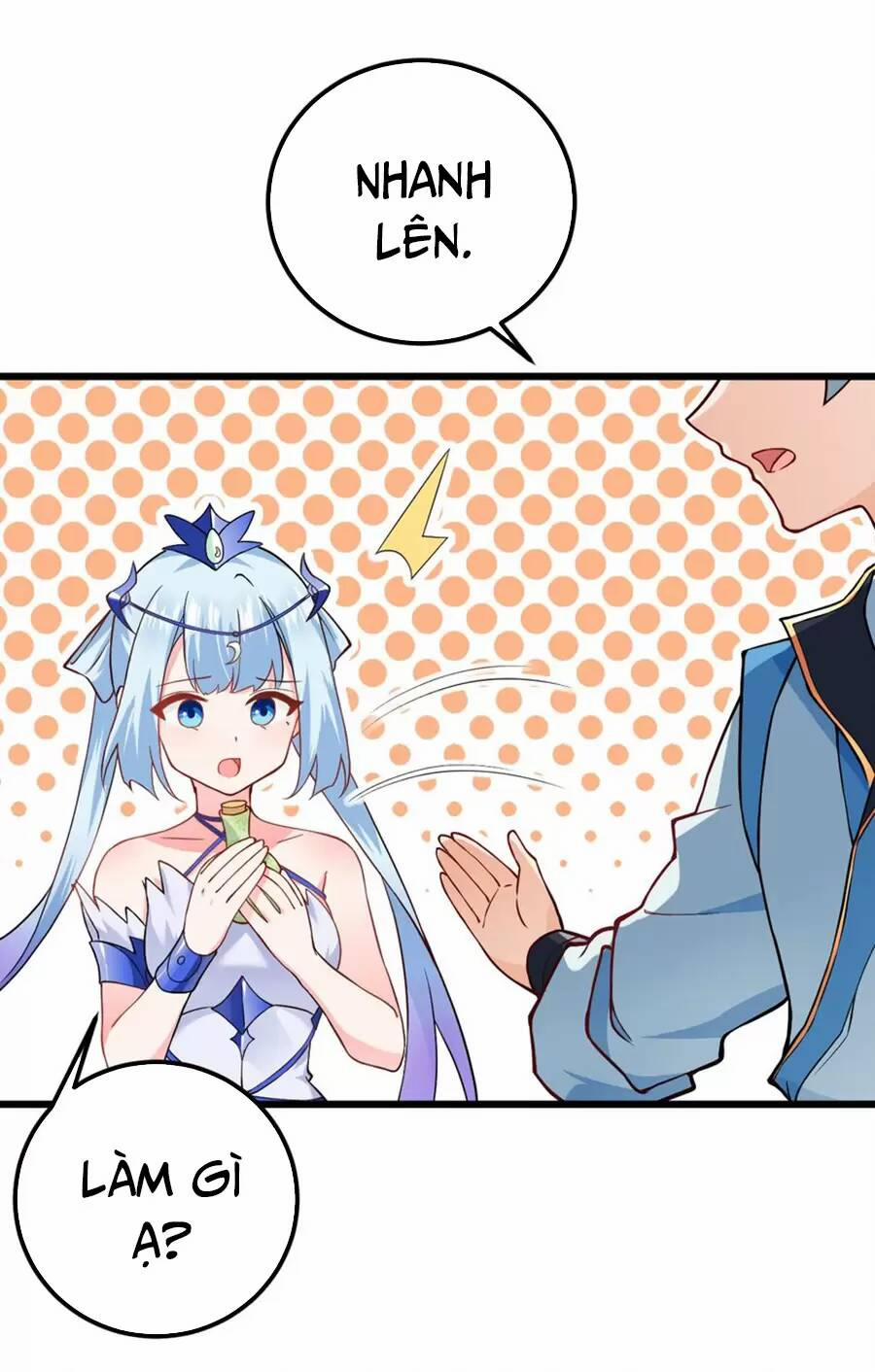 Mang Theo Các Tiên Tử Vô Địch Thiên Hạ 21.2 trang 5