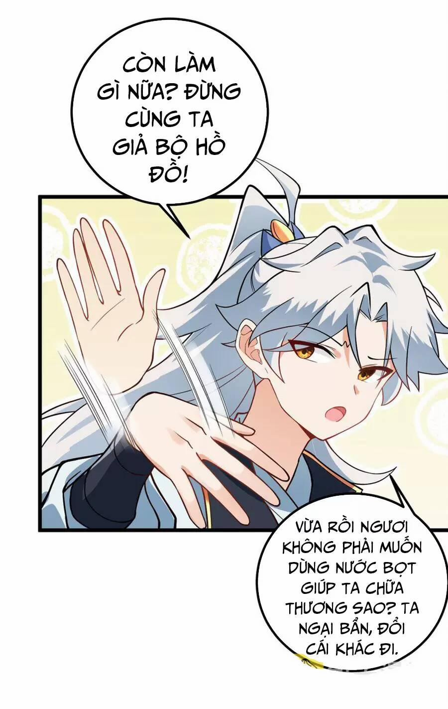 Mang Theo Các Tiên Tử Vô Địch Thiên Hạ 21.2 trang 6