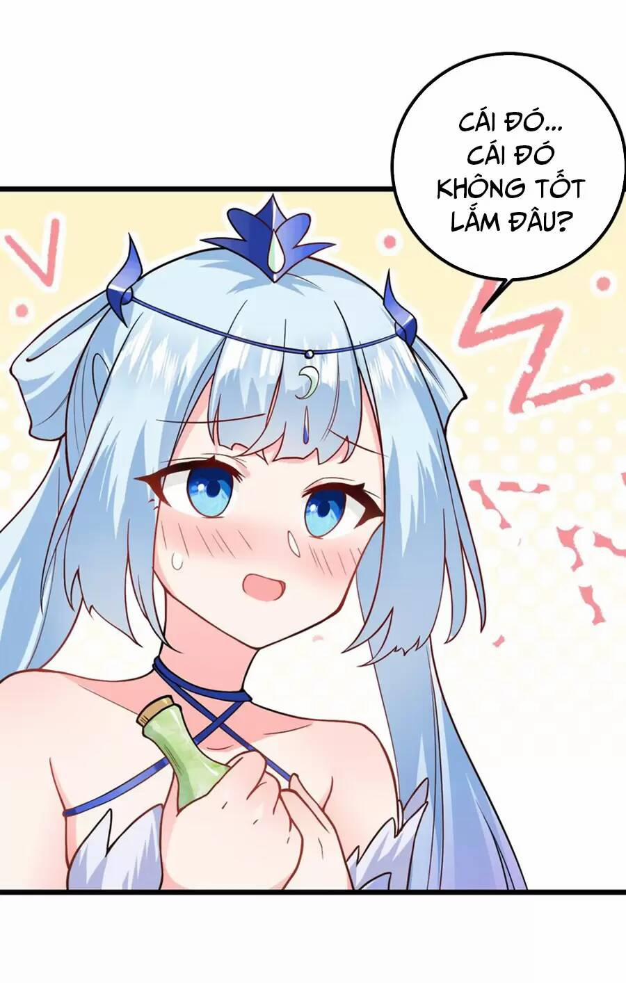 Mang Theo Các Tiên Tử Vô Địch Thiên Hạ 21.2 trang 7