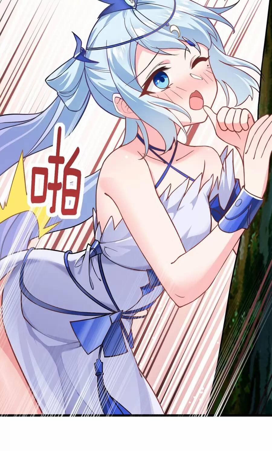 Mang Theo Các Tiên Tử Vô Địch Thiên Hạ 22.1 trang 12