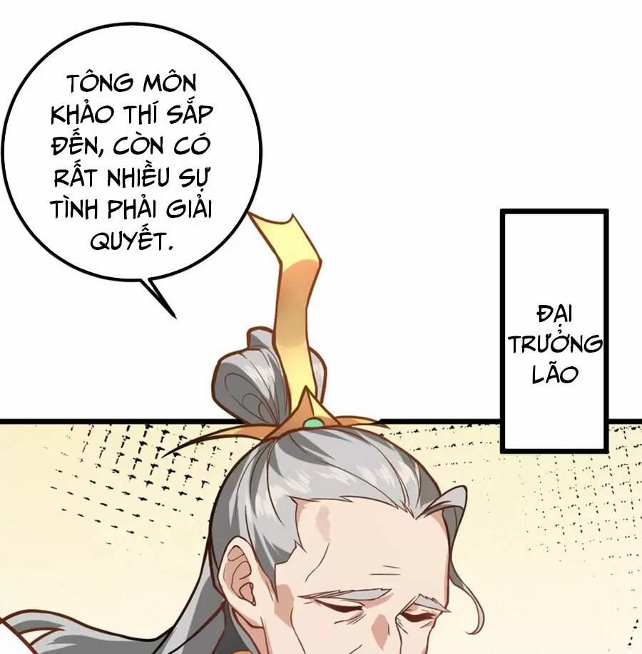 Mang Theo Các Tiên Tử Vô Địch Thiên Hạ 22.1 trang 19