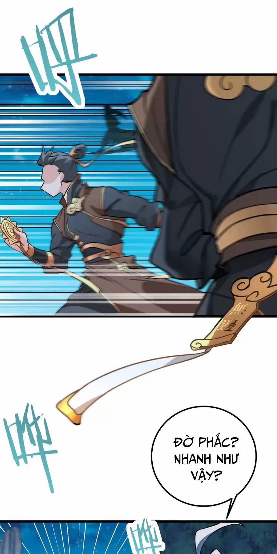 Mang Theo Các Tiên Tử Vô Địch Thiên Hạ 22.1 trang 2