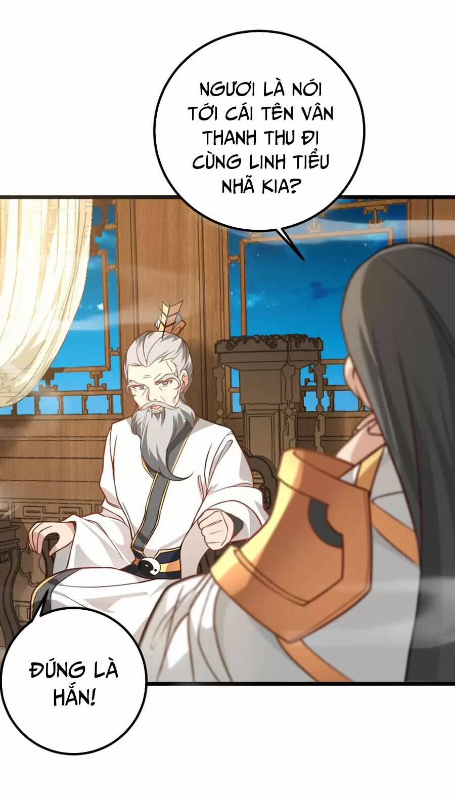 Mang Theo Các Tiên Tử Vô Địch Thiên Hạ 22.1 trang 24