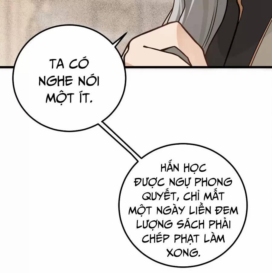 Mang Theo Các Tiên Tử Vô Địch Thiên Hạ 22.1 trang 29