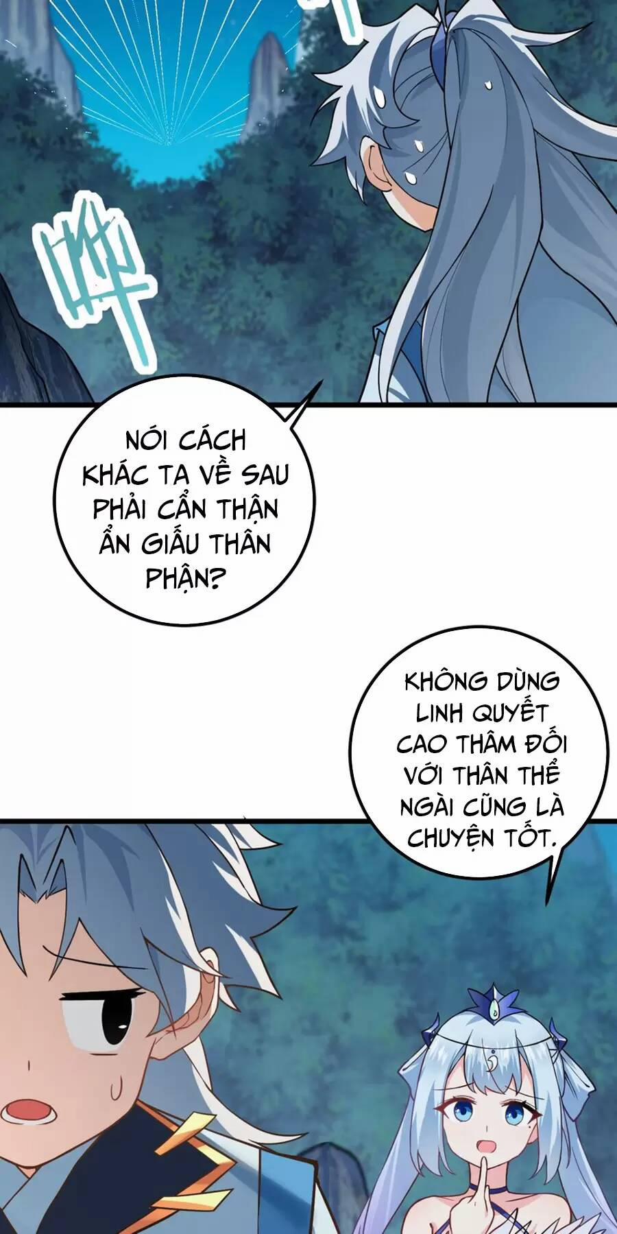 Mang Theo Các Tiên Tử Vô Địch Thiên Hạ 22.1 trang 3