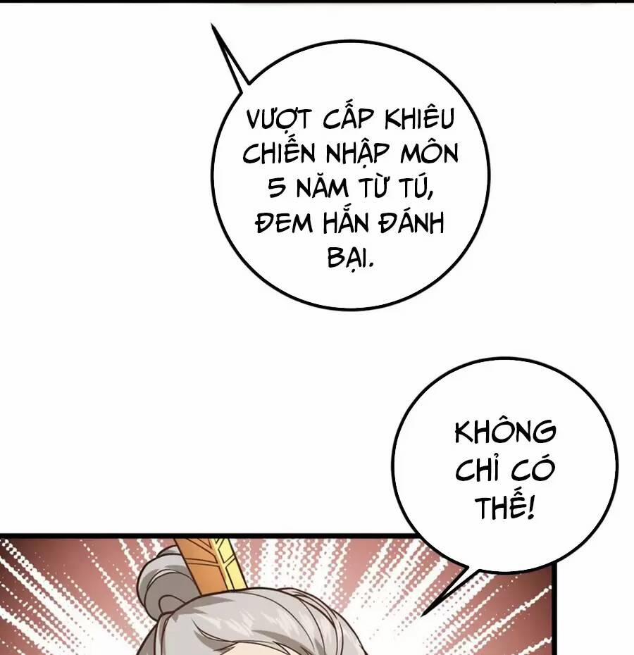 Mang Theo Các Tiên Tử Vô Địch Thiên Hạ 22.1 trang 31