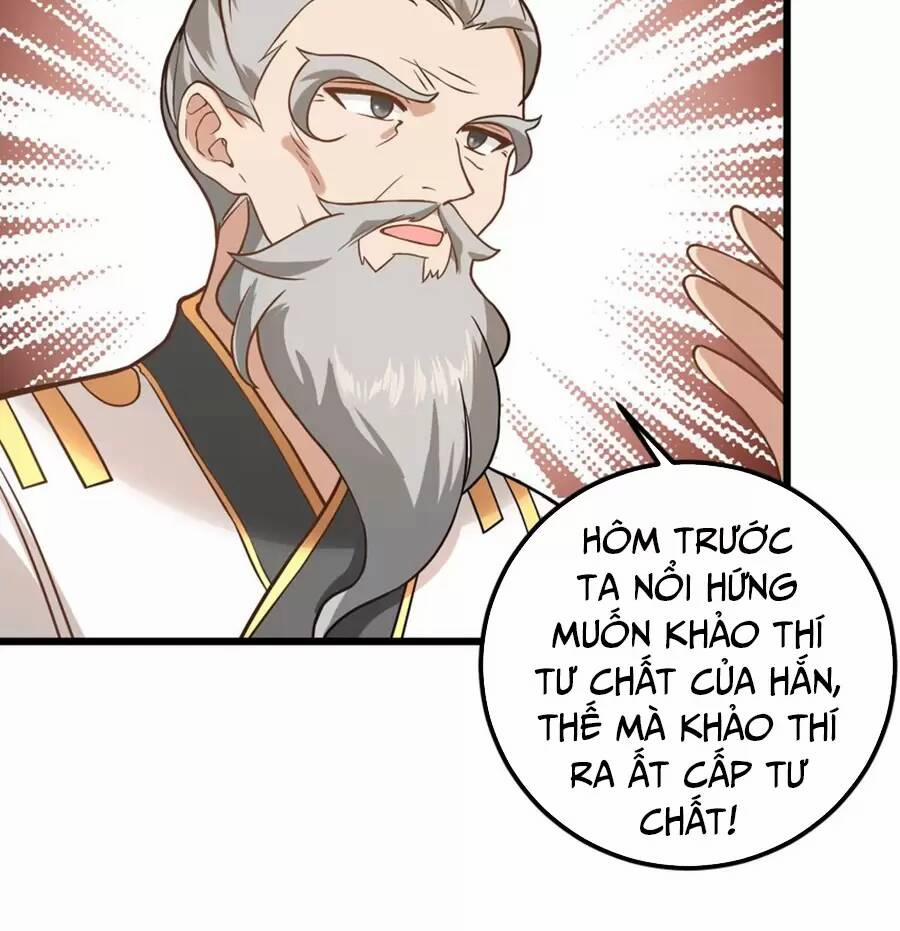 Mang Theo Các Tiên Tử Vô Địch Thiên Hạ 22.1 trang 32