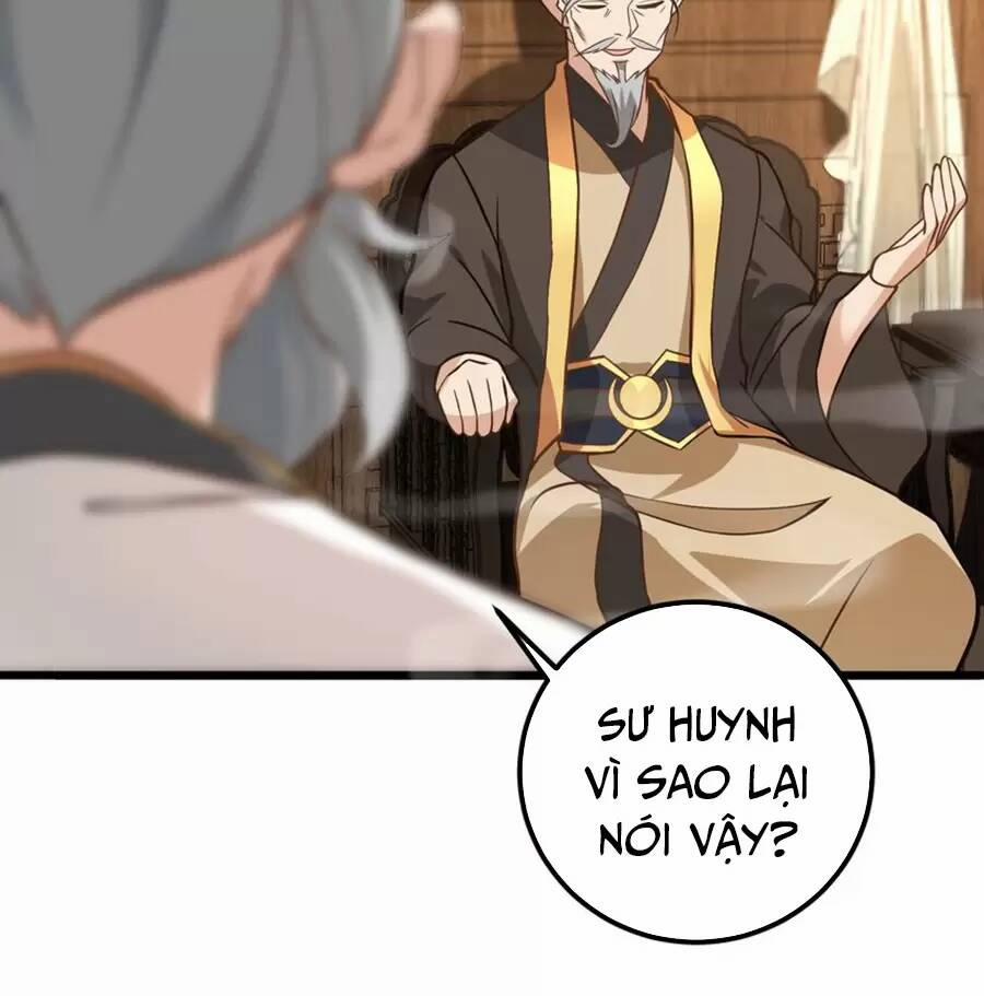 Mang Theo Các Tiên Tử Vô Địch Thiên Hạ 22.1 trang 35