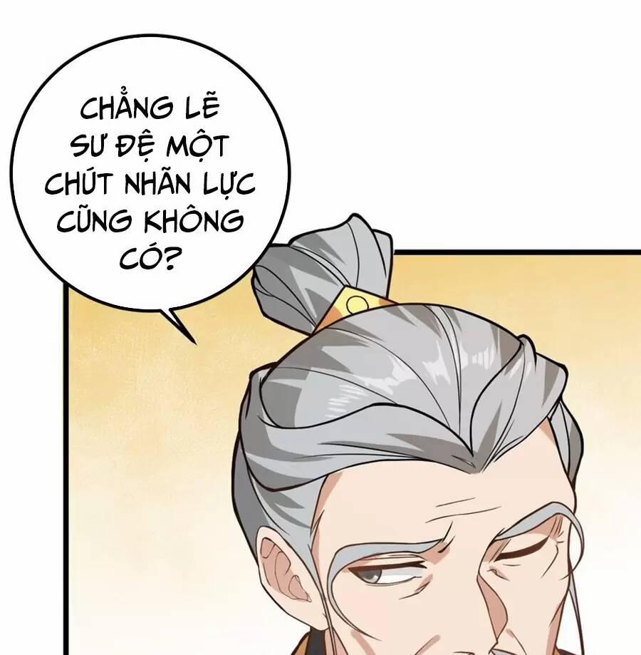 Mang Theo Các Tiên Tử Vô Địch Thiên Hạ 22.1 trang 36