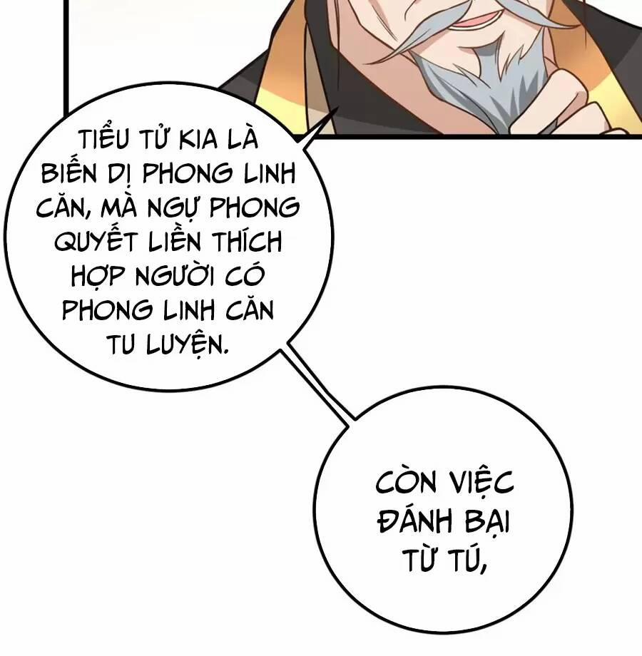 Mang Theo Các Tiên Tử Vô Địch Thiên Hạ 22.1 trang 37