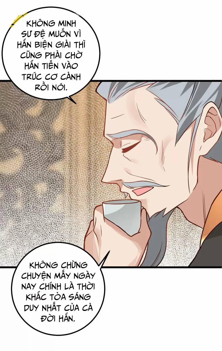 Mang Theo Các Tiên Tử Vô Địch Thiên Hạ 22.1 trang 40