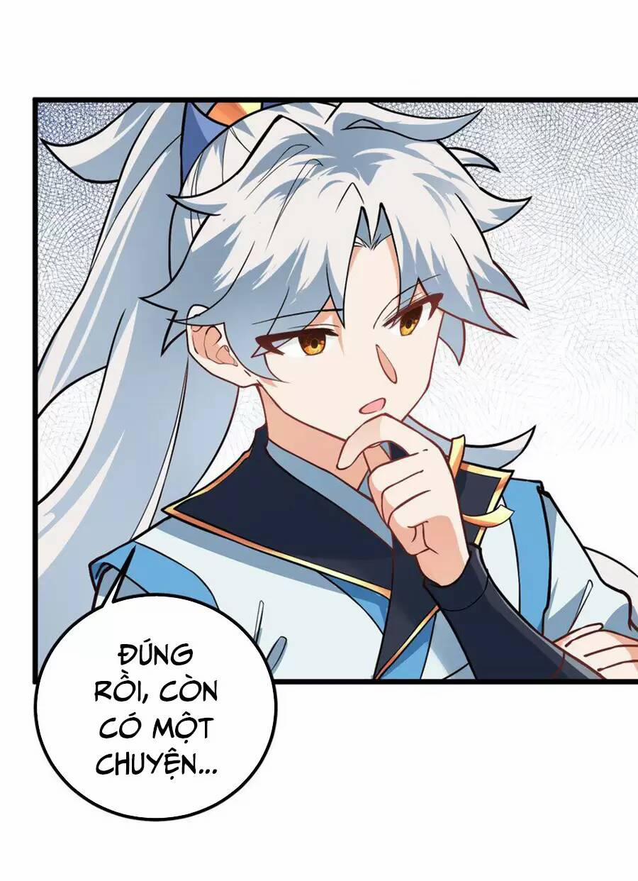 Mang Theo Các Tiên Tử Vô Địch Thiên Hạ 22.1 trang 8