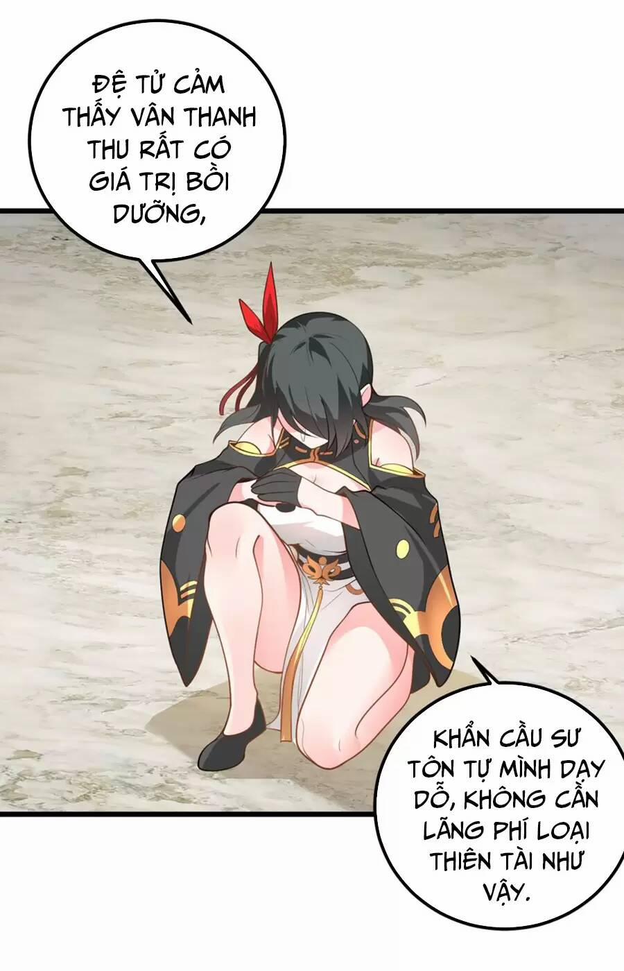 Mang Theo Các Tiên Tử Vô Địch Thiên Hạ 22.2 trang 12