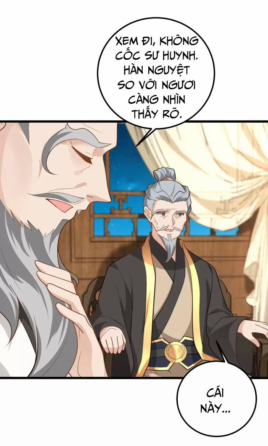 Mang Theo Các Tiên Tử Vô Địch Thiên Hạ 22.2 trang 13