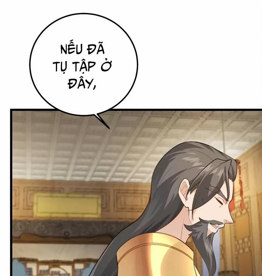 Mang Theo Các Tiên Tử Vô Địch Thiên Hạ 22.2 trang 16