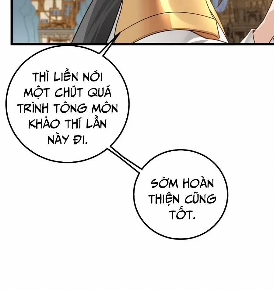 Mang Theo Các Tiên Tử Vô Địch Thiên Hạ 22.2 trang 17