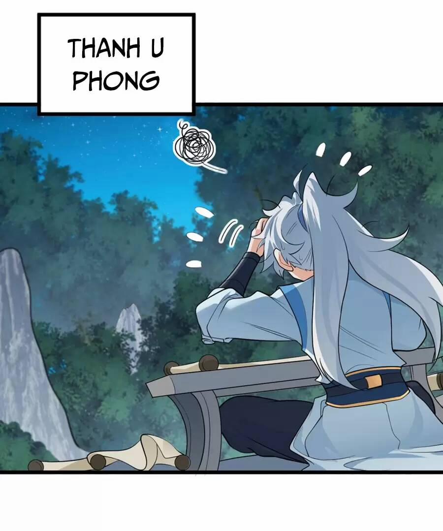 Mang Theo Các Tiên Tử Vô Địch Thiên Hạ 22.2 trang 19