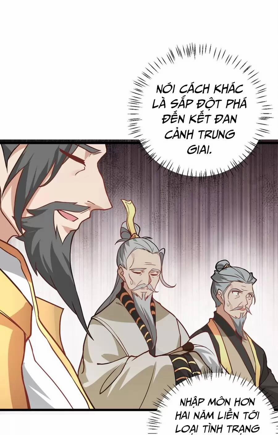 Mang Theo Các Tiên Tử Vô Địch Thiên Hạ 22.2 trang 2