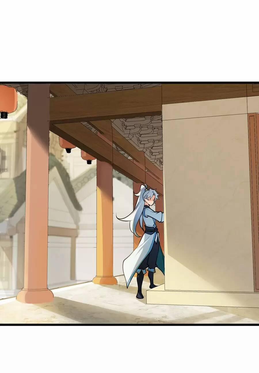 Mang Theo Các Tiên Tử Vô Địch Thiên Hạ 22.2 trang 23