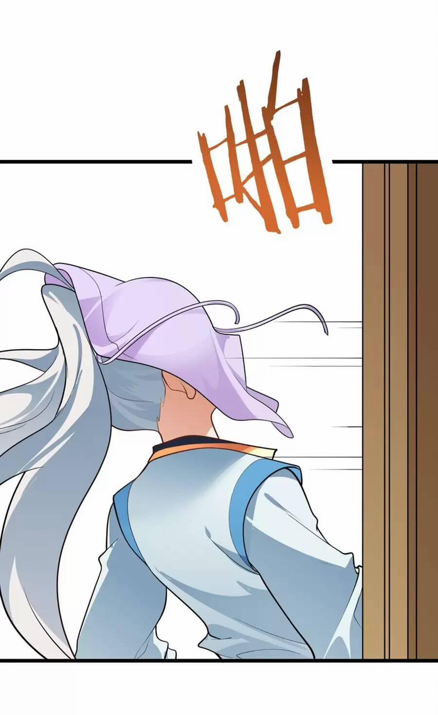 Mang Theo Các Tiên Tử Vô Địch Thiên Hạ 22.2 trang 24