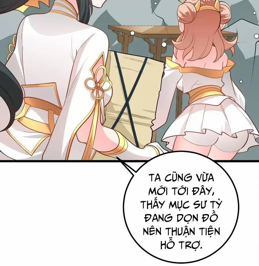 Mang Theo Các Tiên Tử Vô Địch Thiên Hạ 22.2 trang 27