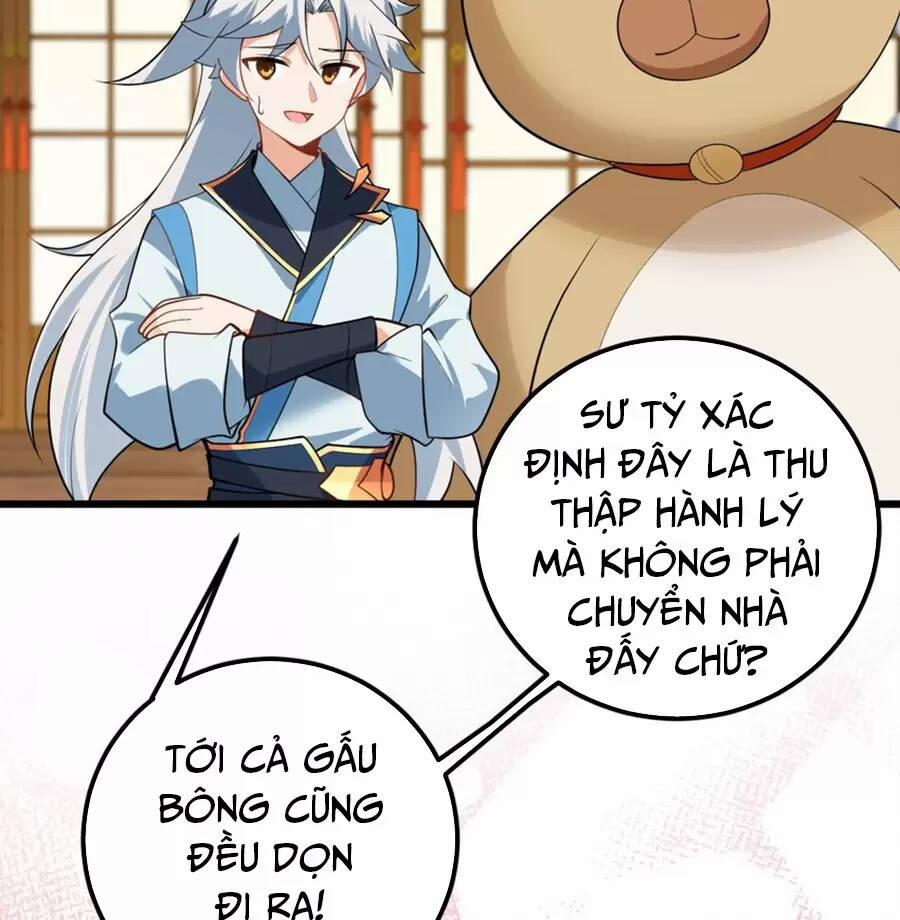 Mang Theo Các Tiên Tử Vô Địch Thiên Hạ 22.2 trang 30