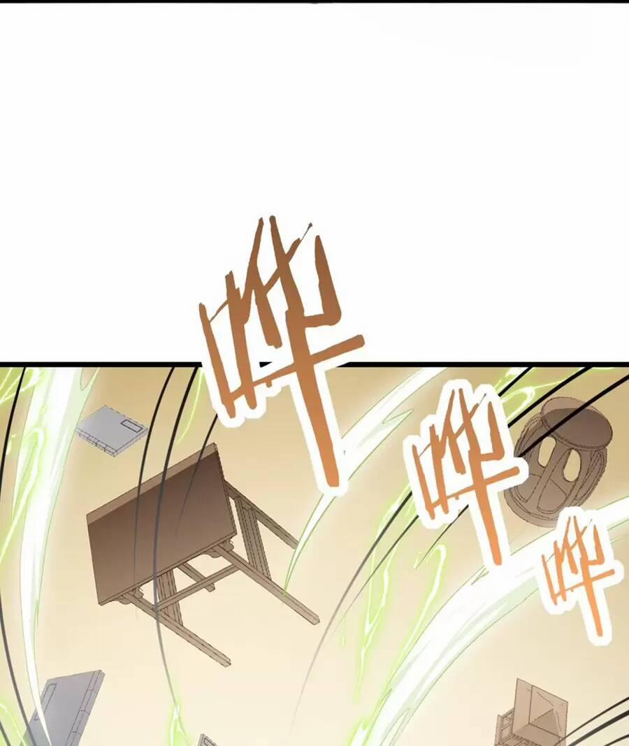 Mang Theo Các Tiên Tử Vô Địch Thiên Hạ 22.2 trang 36