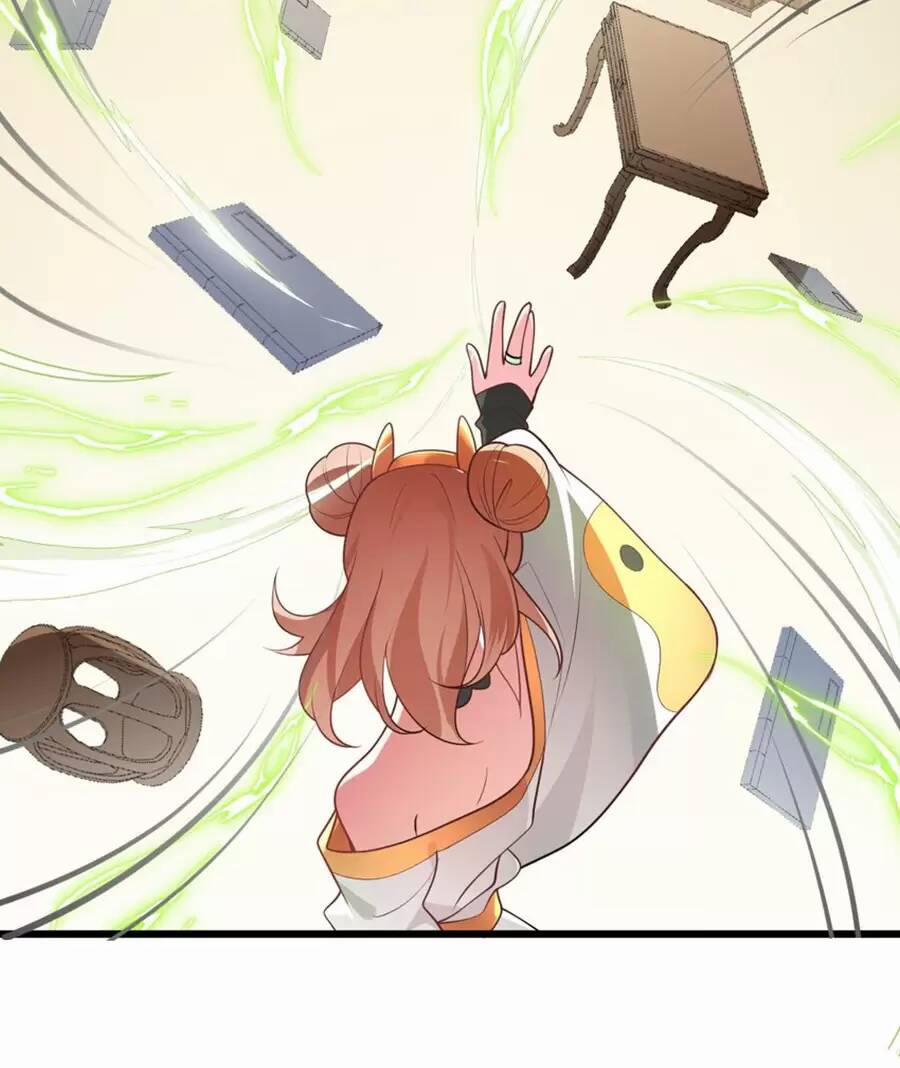 Mang Theo Các Tiên Tử Vô Địch Thiên Hạ 22.2 trang 37