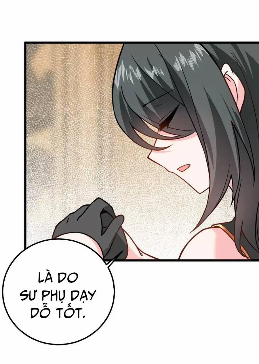 Mang Theo Các Tiên Tử Vô Địch Thiên Hạ 22.2 trang 4