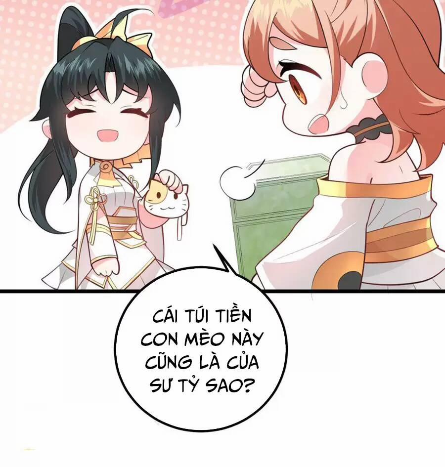 Mang Theo Các Tiên Tử Vô Địch Thiên Hạ 22.2 trang 41