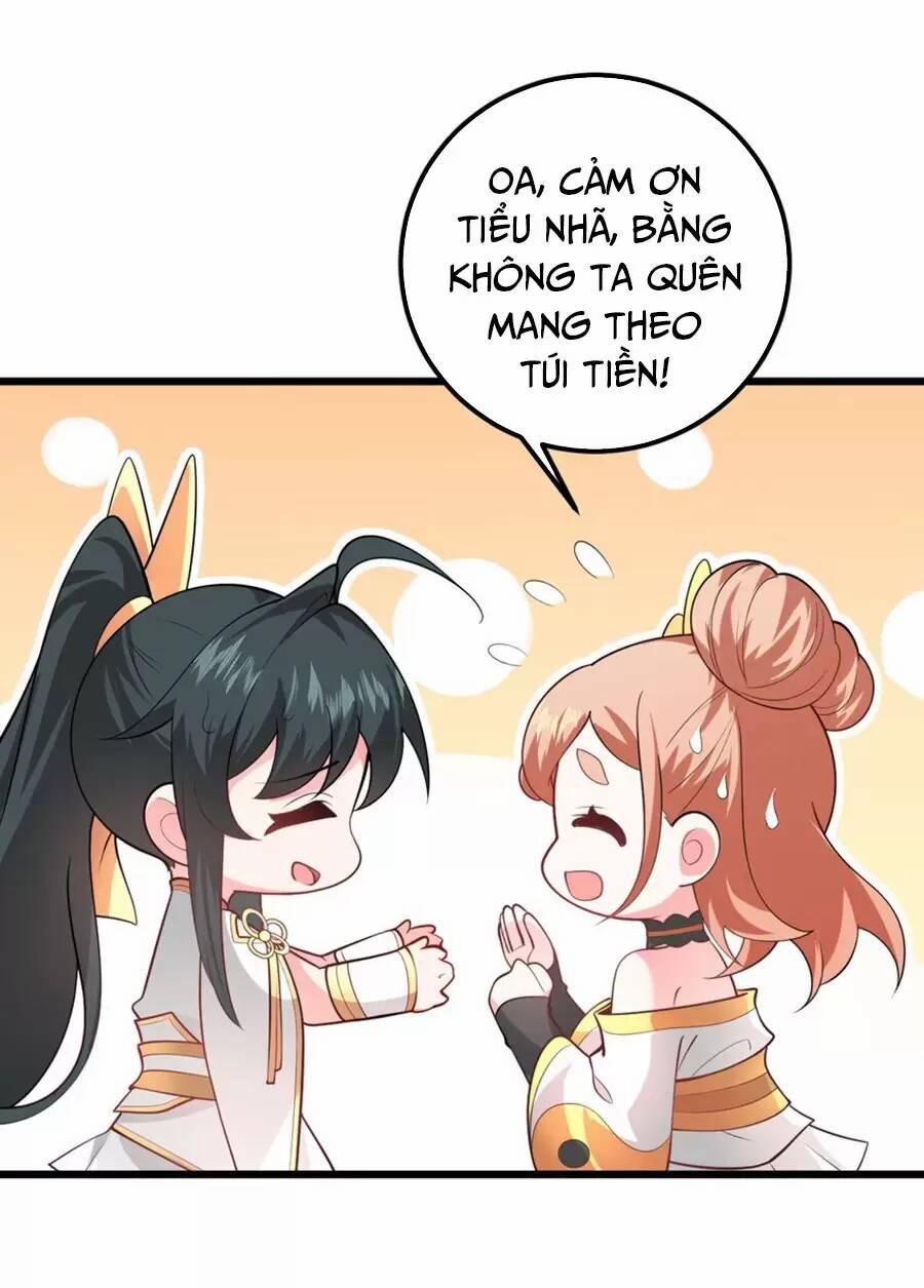 Mang Theo Các Tiên Tử Vô Địch Thiên Hạ 22.2 trang 42