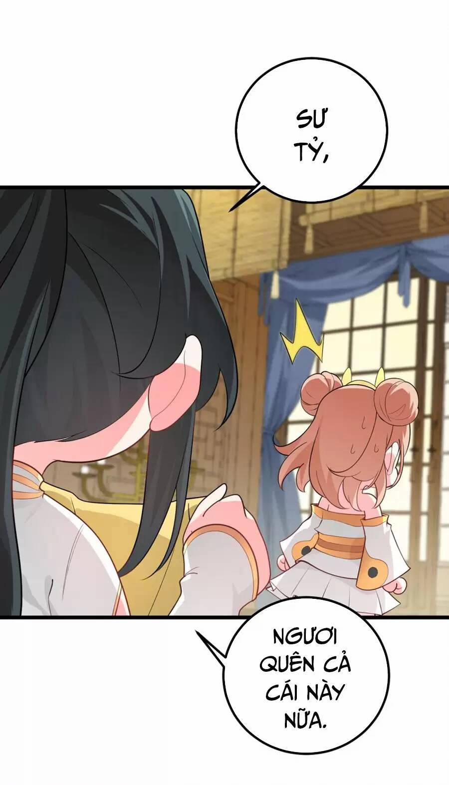 Mang Theo Các Tiên Tử Vô Địch Thiên Hạ 22.2 trang 43