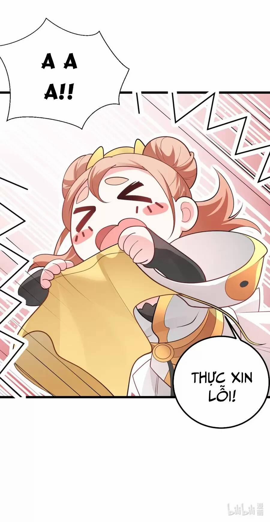 Mang Theo Các Tiên Tử Vô Địch Thiên Hạ 22.2 trang 44