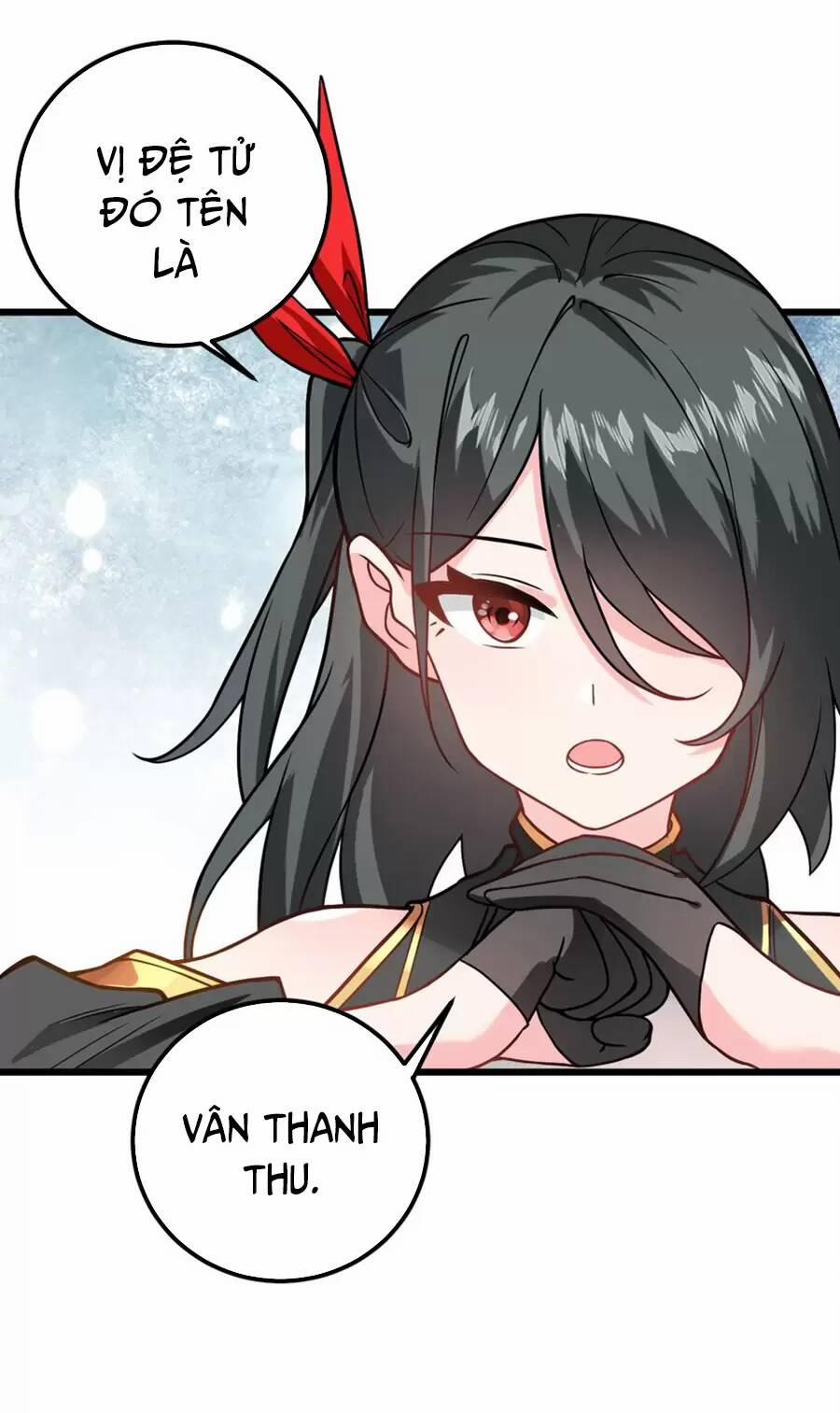 Mang Theo Các Tiên Tử Vô Địch Thiên Hạ 22.2 trang 7