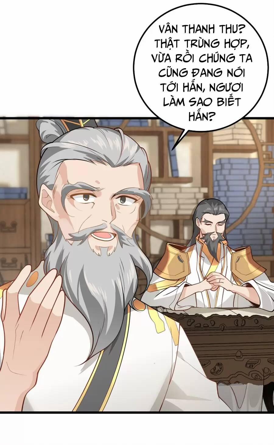 Mang Theo Các Tiên Tử Vô Địch Thiên Hạ 22.2 trang 8