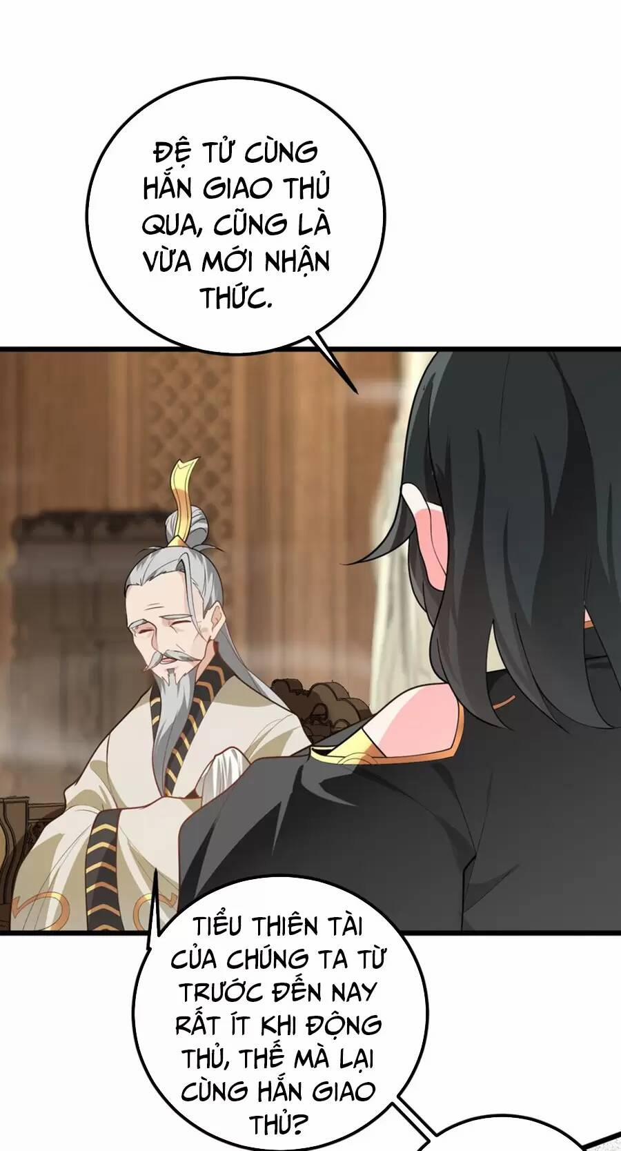 Mang Theo Các Tiên Tử Vô Địch Thiên Hạ 22.2 trang 9