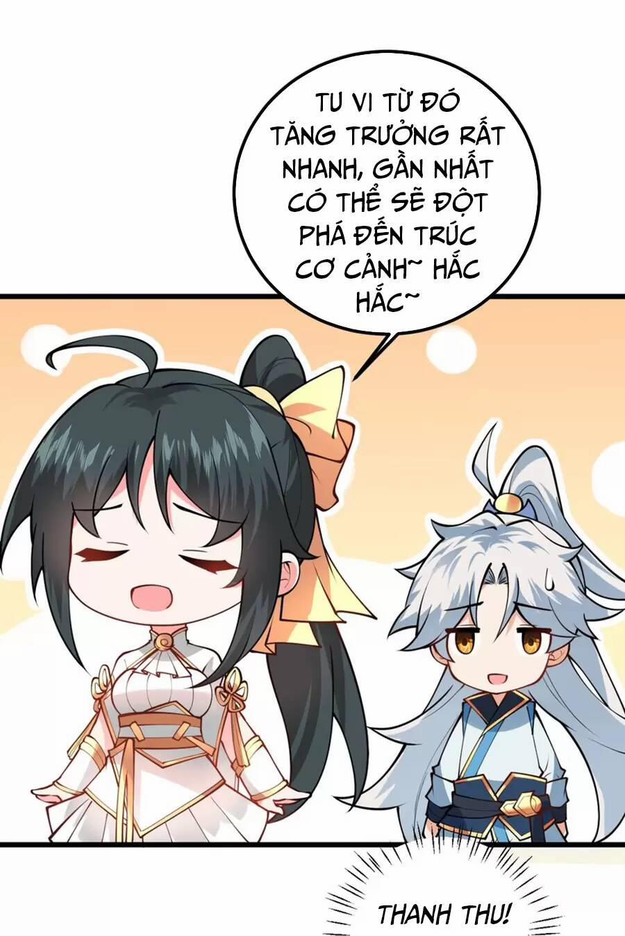 Mang Theo Các Tiên Tử Vô Địch Thiên Hạ 23.1 trang 10