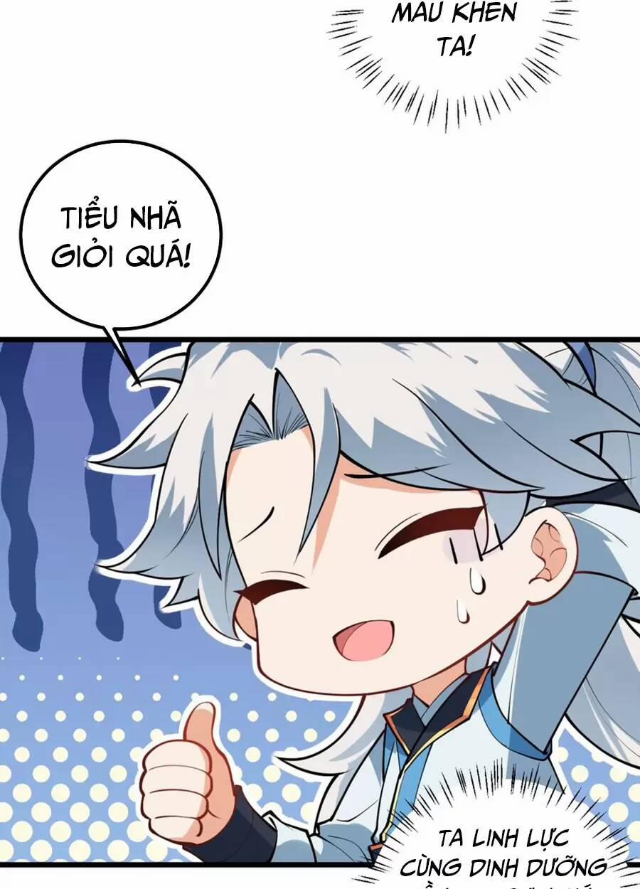 Mang Theo Các Tiên Tử Vô Địch Thiên Hạ 23.1 trang 11