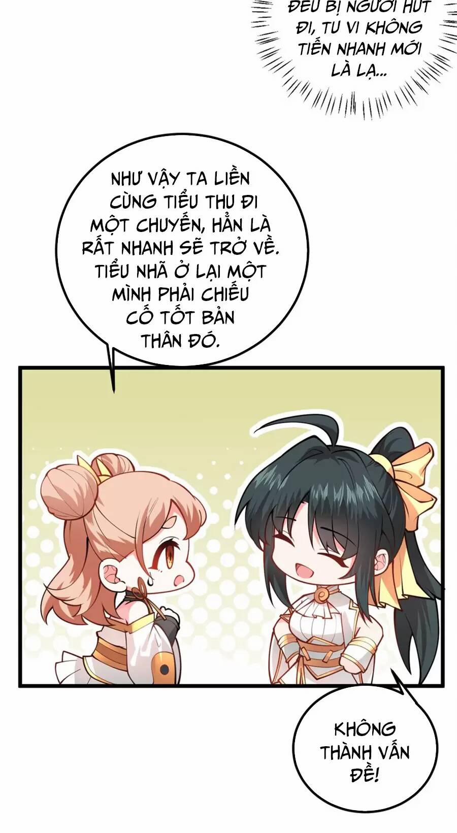 Mang Theo Các Tiên Tử Vô Địch Thiên Hạ 23.1 trang 12